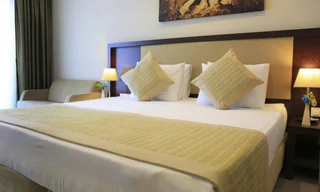 Тургутрейс: My Ella Bodrum Resort & Spa