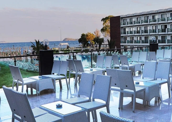 Тургутрейс: My Ella Bodrum Resort & Spa