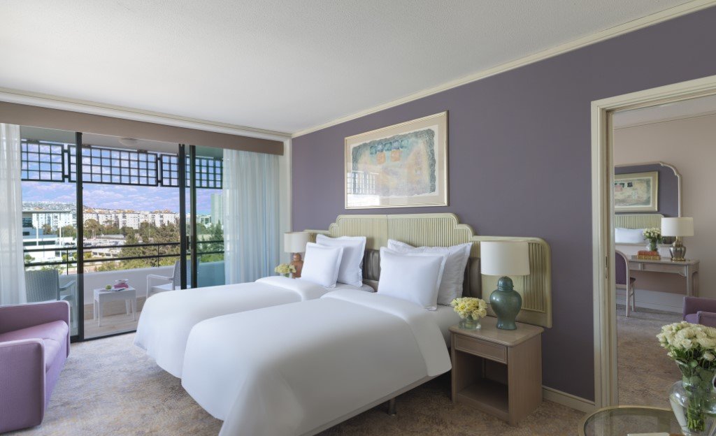 Тургутрейс: My Ella Bodrum Resort & Spa
