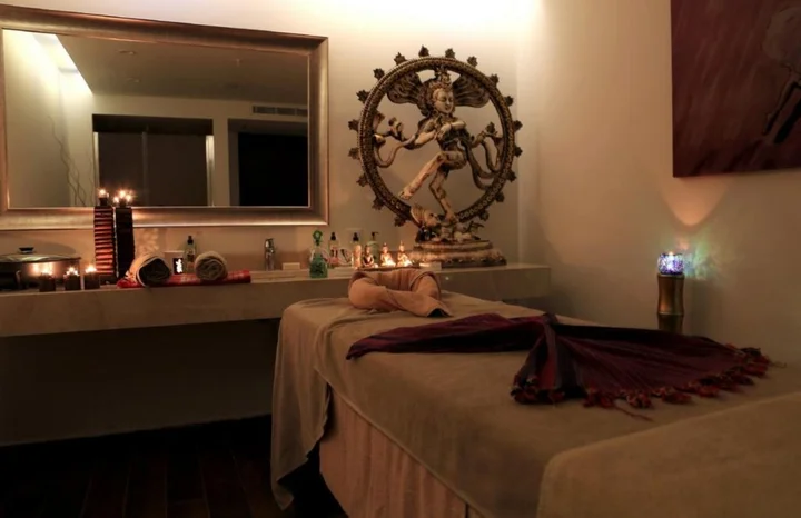 Тургутрейс: My Ella Bodrum Resort & Spa