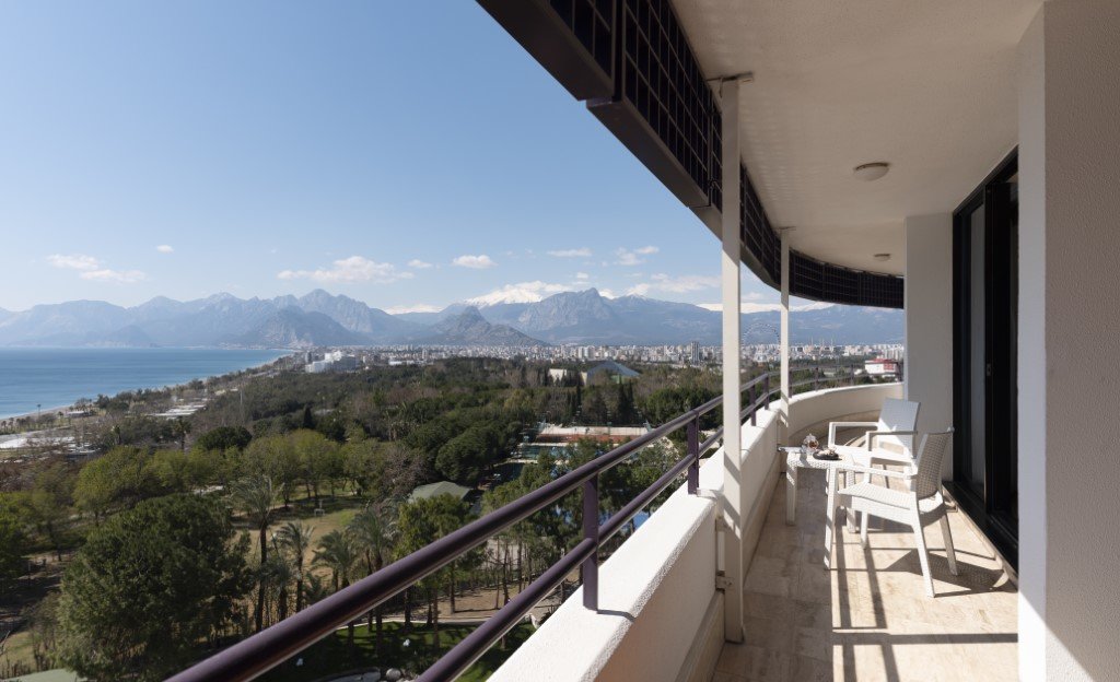Тургутрейс: My Ella Bodrum Resort & Spa