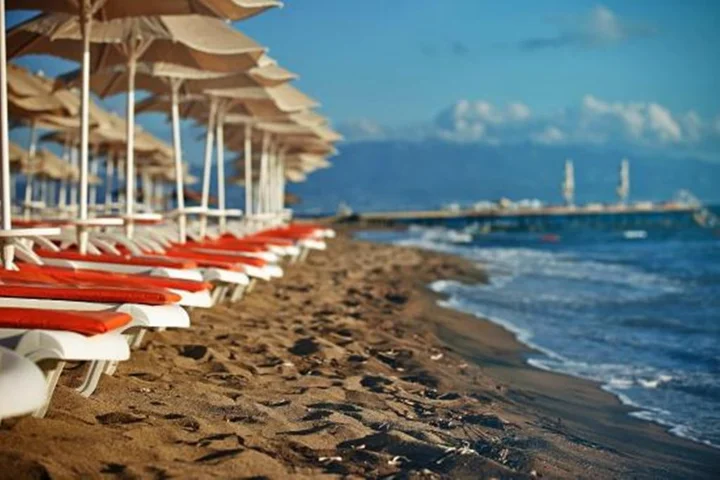 Тургутрейс: My Ella Bodrum Resort & Spa
