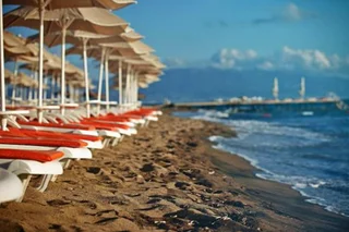 Тургутрейс: My Ella Bodrum Resort & Spa