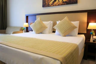 Тургутрейс: My Ella Bodrum Resort & Spa