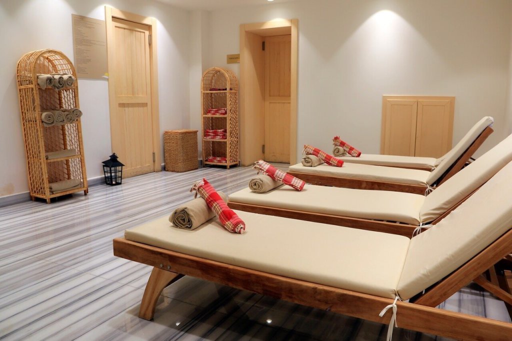 Тургутрейс: My Ella Bodrum Resort & Spa
