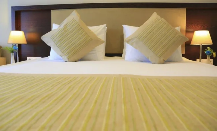 Тургутрейс: My Ella Bodrum Resort & Spa
