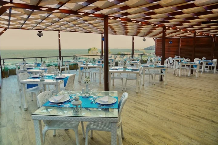 Тургутрейс: My Ella Bodrum Resort & Spa