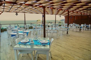 Тургутрейс: My Ella Bodrum Resort & Spa