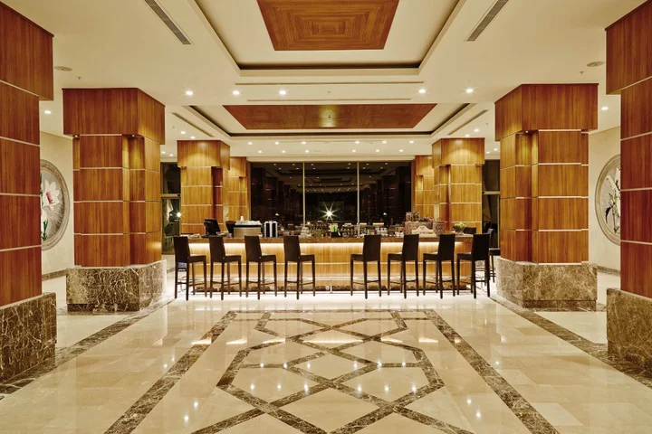 Тургутрейс: My Ella Bodrum Resort & Spa