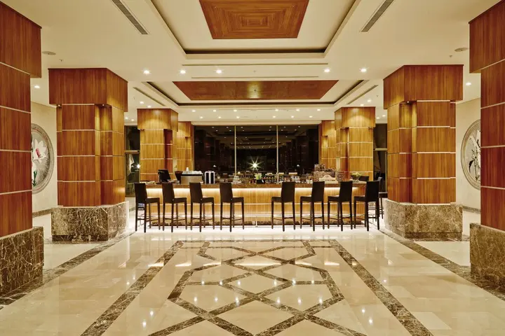 Тургутрейс: My Ella Bodrum Resort & Spa