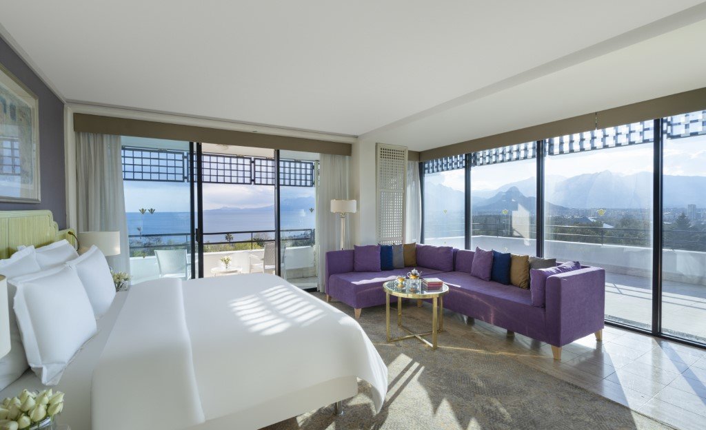 Тургутрейс: My Ella Bodrum Resort & Spa