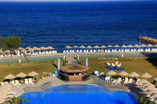 Тургутрейс: My Ella Bodrum Resort & Spa