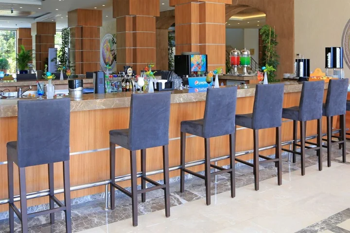 Тургутрейс: My Ella Bodrum Resort & Spa
