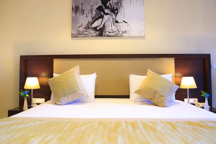 My Ella Bodrum Resort & Spa — фото 1