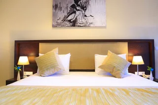 Тургутрейс: My Ella Bodrum Resort & Spa