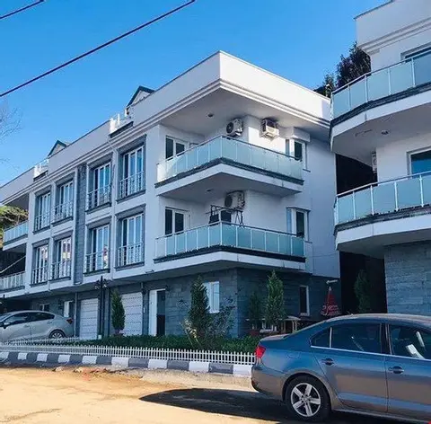 Sunset Villa — фото 1