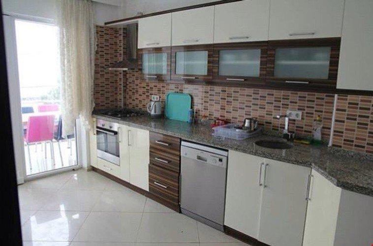 Трабзон: Sunset Villa