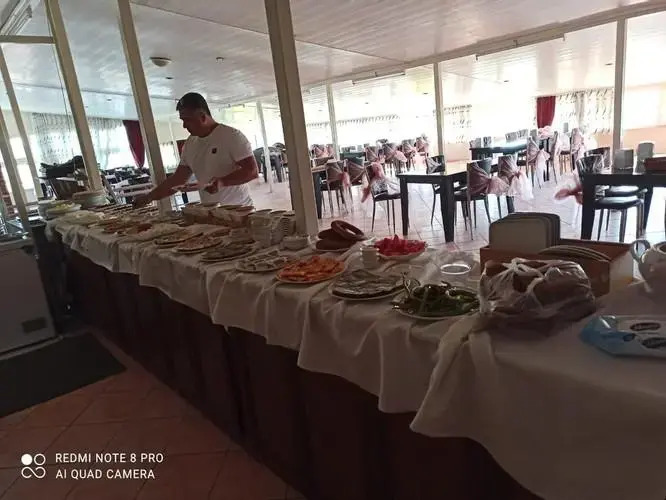 Чиврил: Grand Otel