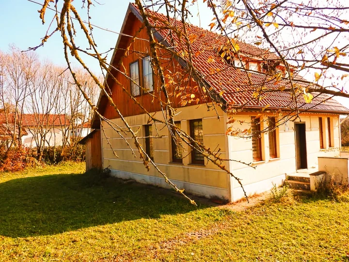 Болу: Casa Bolu Villa
