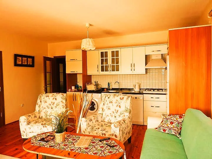 Болу: Casa Bolu Villa