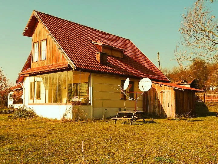 Болу: Casa Bolu Villa