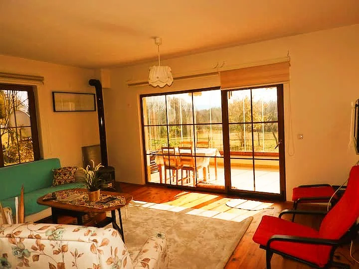 Болу: Casa Bolu Villa
