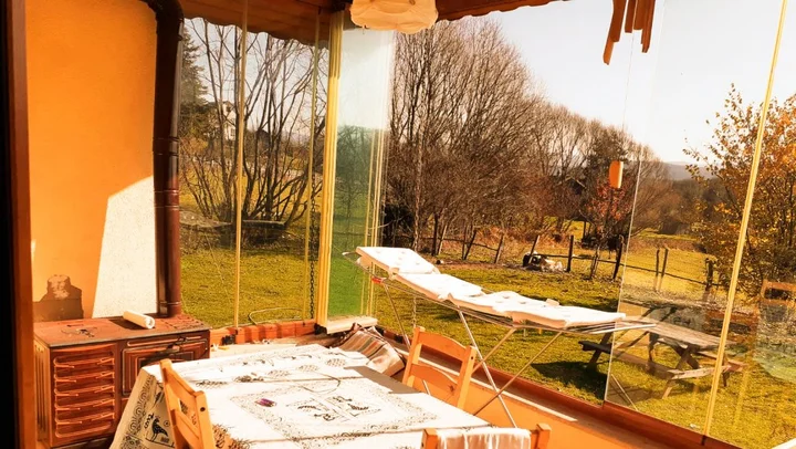 Болу: Casa Bolu Villa