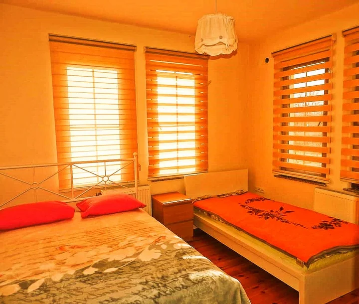 Болу: Casa Bolu Villa