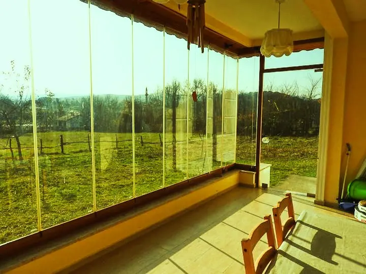 Болу: Casa Bolu Villa
