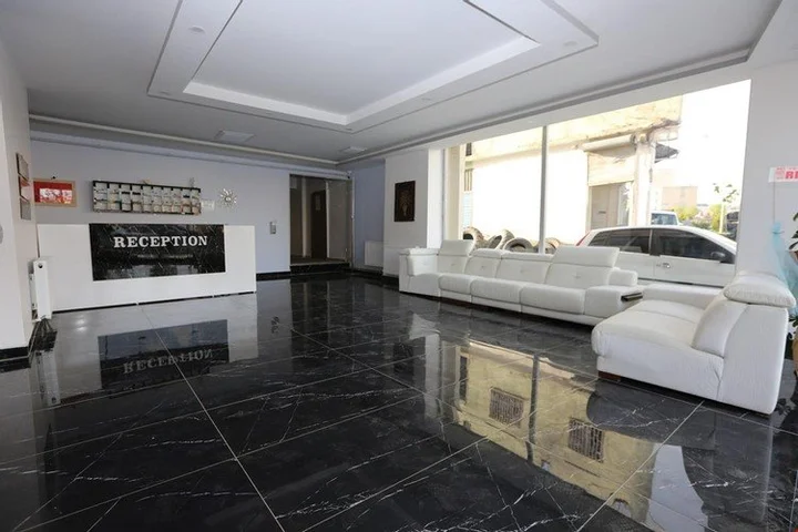 Кяхта: Komageneiz Hotel