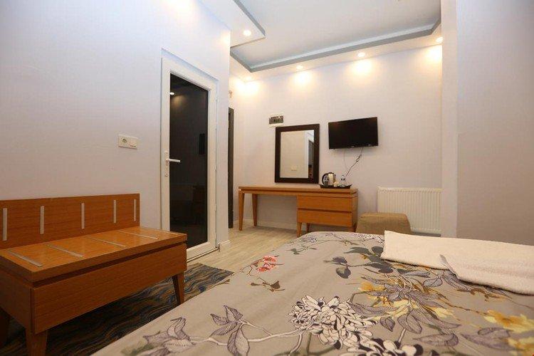 Кяхта: Komageneiz Hotel