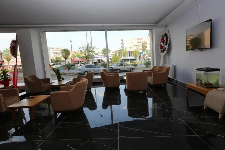Кяхта: Komageneiz Hotel