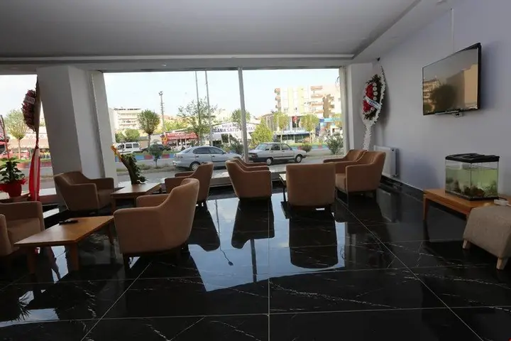 Komageneiz Hotel — фото 4