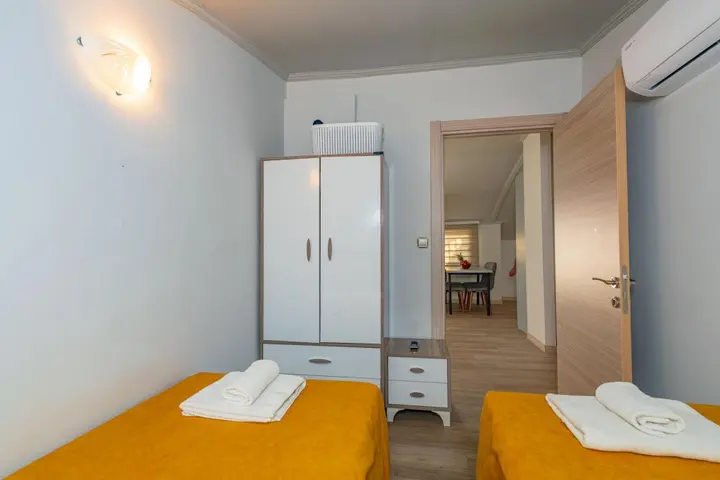 Фетхие: Yasam Park Residence