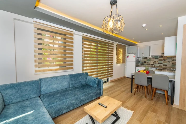 Фетхие: Yasam Park Residence