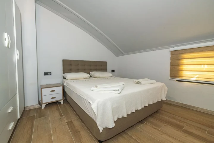 Фетхие: Yasam Park Residence