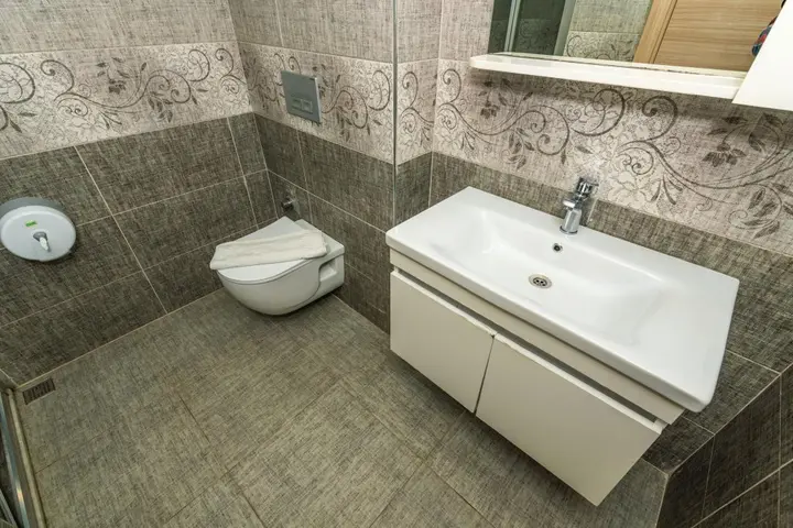 Фетхие: Yasam Park Residence