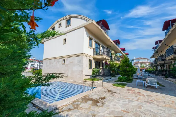 Фетхие: Yasam Park Residence