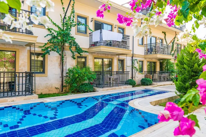 Фетхие: Yasam Park Residence