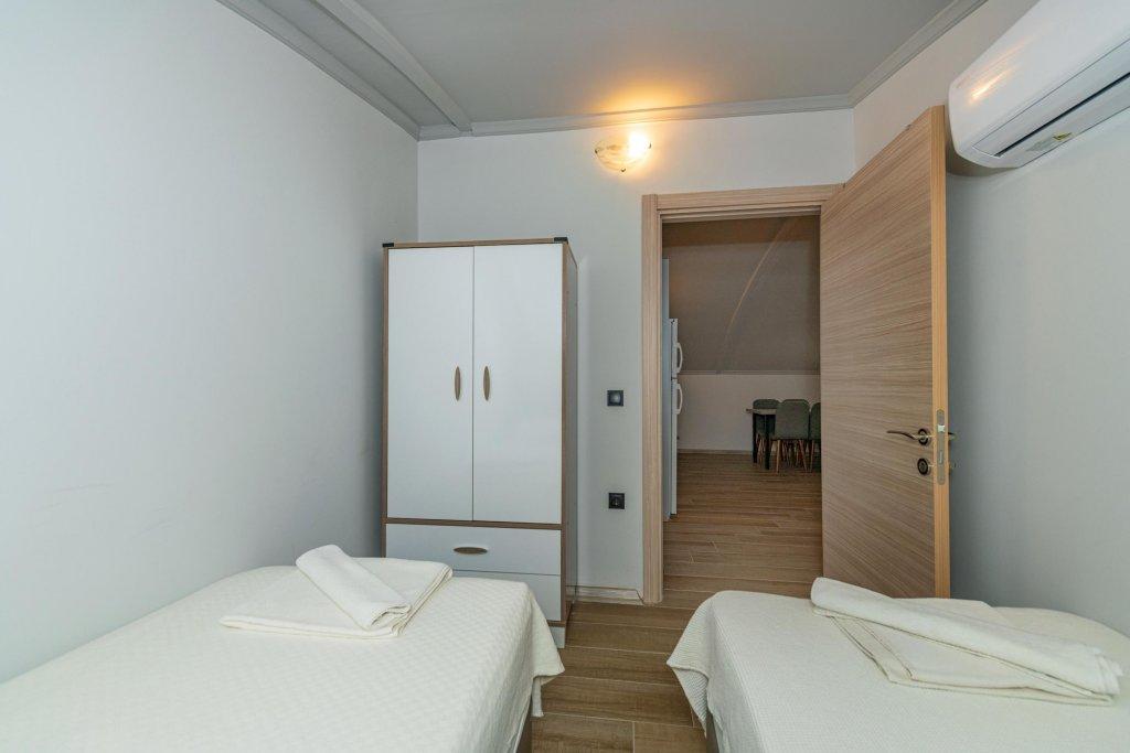 Фетхие: Yasam Park Residence