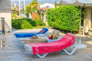 Фетхие: Yasam Park Residence