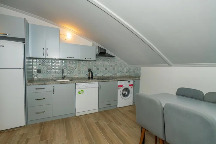 Фетхие: Yasam Park Residence