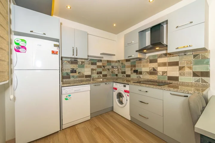 Фетхие: Yasam Park Residence