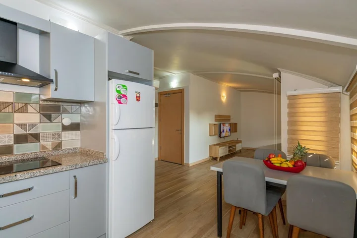Фетхие: Yasam Park Residence