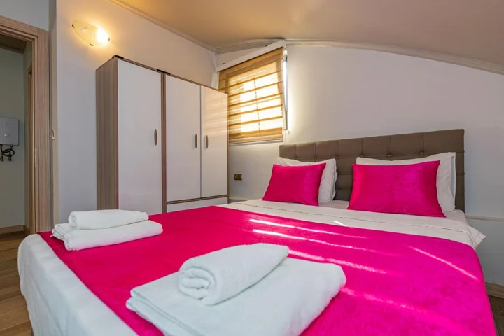 Фетхие: Yasam Park Residence