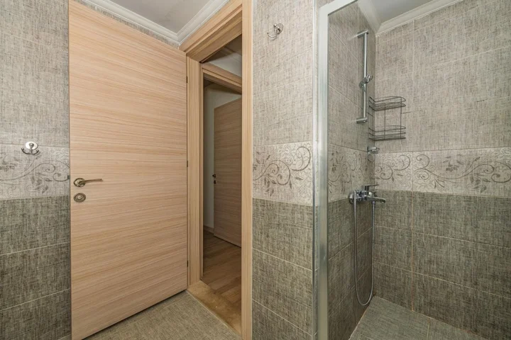 Фетхие: Yasam Park Residence