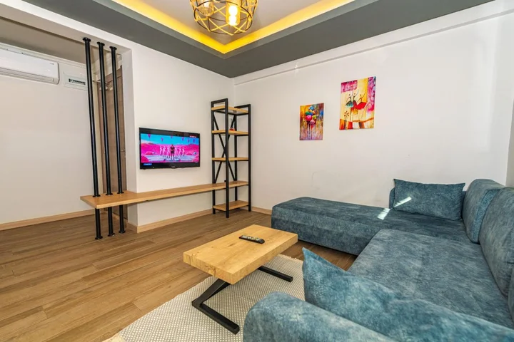 Фетхие: Yasam Park Residence