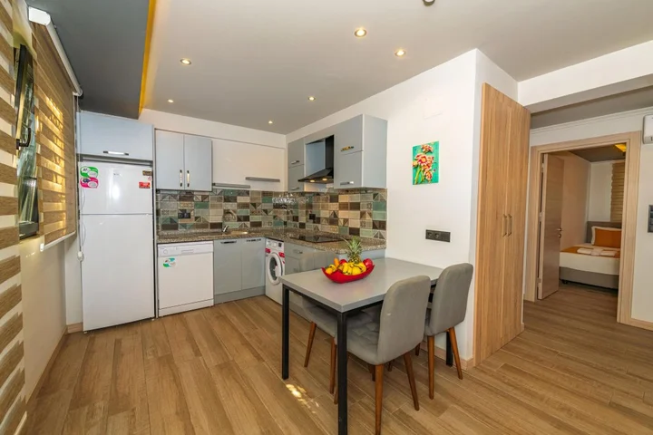 Фетхие: Yasam Park Residence