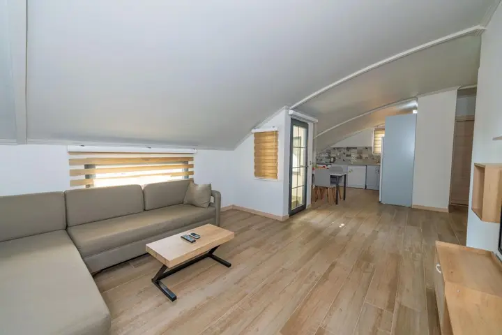 Фетхие: Yasam Park Residence