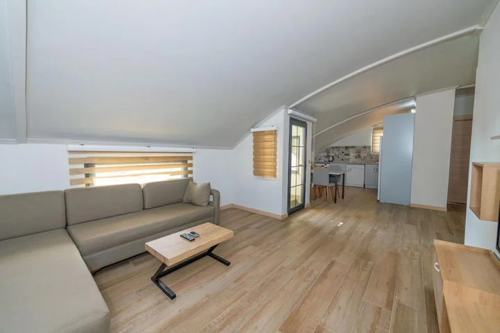 Фетхие: Yasam Park Residence